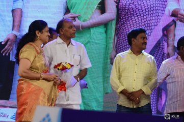 Vinavayya Ramayya Movie Audio Launch